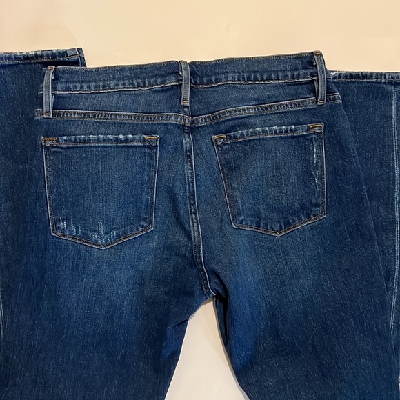 Frame Le Garcon Jeans - Picture 4 of 4